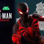 Download Spider Man Miles Morales Apk OBB for Android and iOS