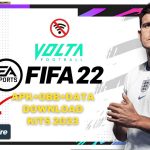 Download FIFA 2022 Android Offline PS5 best graphics