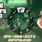 Download GTA San Andreas Definitive Edition Android Game