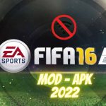 Download FIFA 16 APK Mod 2022 Android Offline