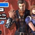 Download God Hand PPSSPP iSO Android Zip file
