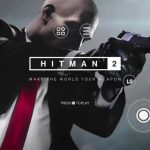 Download Hitman 2 for Android Without Verification