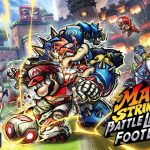 Download Mario Strikers Battle for Android and iOS