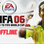 FIFA 06 Android Offline PPSSPP Download