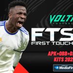 Download FTS 23 UCL Android Offline Unlocked