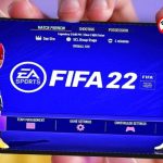 FIFA 22 Mod Android Offline PS5 Graphics Download