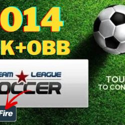 Download Dream League Soccer 2014 Apk Obb Unlocked Players