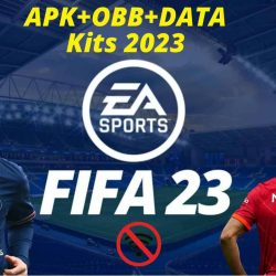 Download FIFA 23 APK+OBB+Data for Android & iOS
