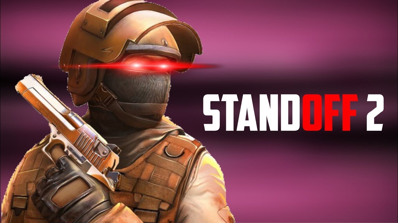 Download Standoff 2 Mod APK Full Data Blood for Android & iOS