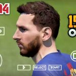 Download FIFA 14 iSO PPSSPP for Android Highly Compressed