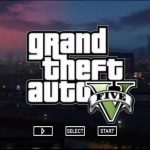 Download GTA 5 PPSSPP ISO 7z Download Highly Compressed Mediafire