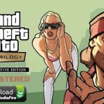 Download GTA Trilogy Remastered Apk OBB for Android & iOS