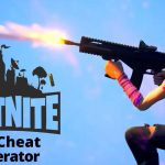 Fortnite AIM Cheats Code Generator 2022