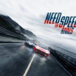 Download Need For Speed NFS Rivals for Android full Apk