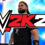 Download WWE 2K23 iSO SaveData Texture PPSSPP