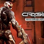 Download Crysis 2 Maximum Edition Game
