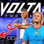 Download Fifa Volta 2023 PPSSPP Android Fifa Street 2