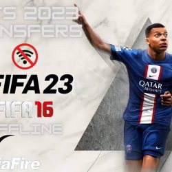 Download FIFA 23 APK Mod FIFA 16 Offline Android