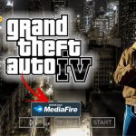 Download GTA 4 PPSSPP zip for Android and iOS