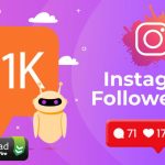 Download Instagram Auto Followers Bot Cracked 2023