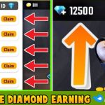 Free Fire HACK Diamond and Coins 2023 Download