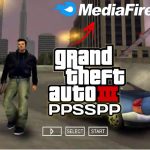 Download GTA 3 PPSSPP iSO for Android & iOS