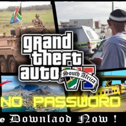 Download GTA Mzansi South Africa Apk Mod Game