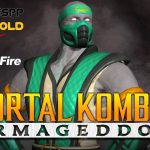 Download Mortal Kombat Armageddon Android PPSSPP Mediafire