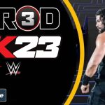 Download WR3D 2k23 Apk Mod - Wrestling Revolution 2k23 Android