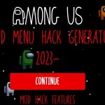 Download Among US Hack Generator 2023