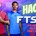 Download FTS 23 Apk Obb for Android First Touch Soccer 2023
