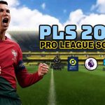 Download PLS 2023 Mod Apk Pro League Soccer New Kits