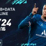 Download EA Sports FC 24 Mod FIFA 16 APK Android