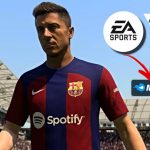 Download FC FIFA 16 APK OBB DATA Kits 2024 Andoid