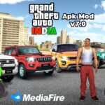Downlad GTA India APK Mod Mobile