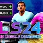 Download Dream League Soccer 2024APK | How to Get DLS 24 APK from Mediafire
