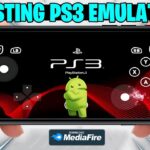 Download PS3 Emulator For Android: PS3 APK Mobile!